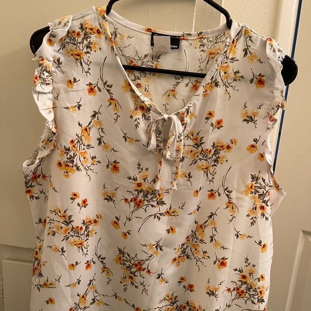 BLOUSE